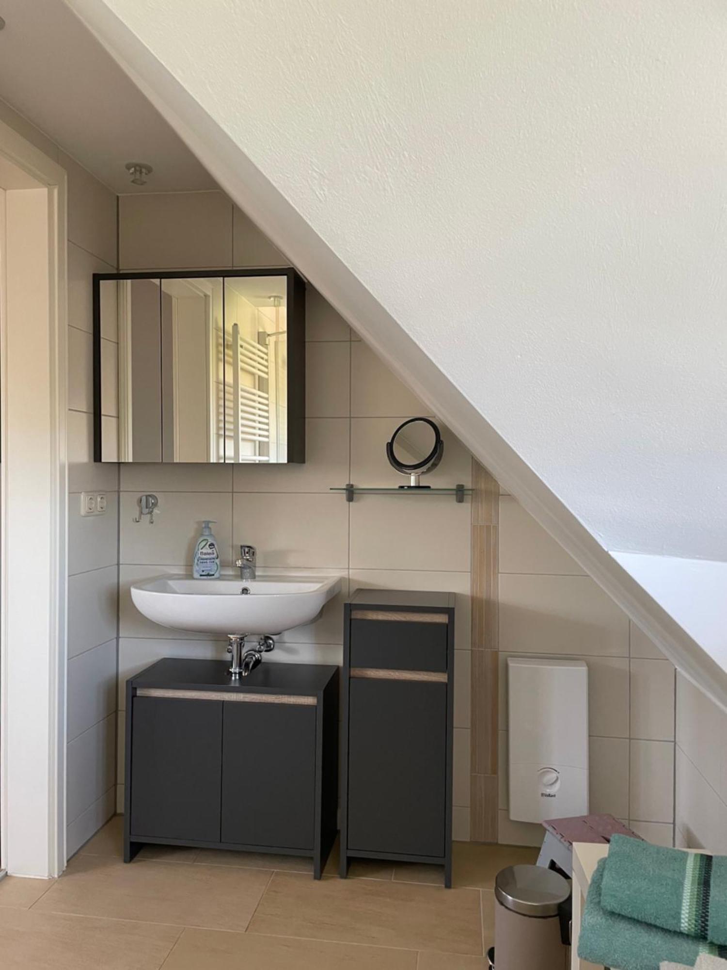 Witha Apartment Fuhlendorf  Exterior foto